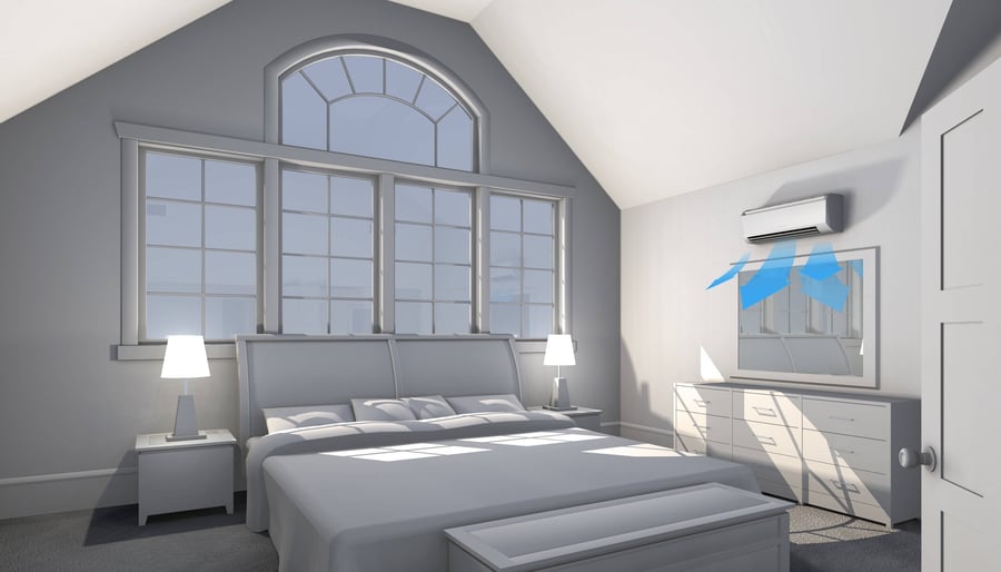 What Is the Best Air Conditioner For An Attic?